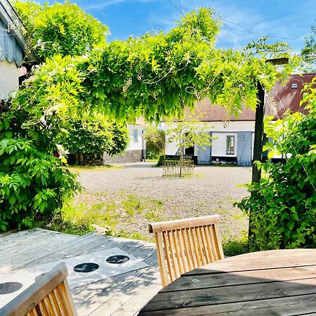Klagstorp Sydkustens At Tullnaes Vingard المظهر الخارجي الصورة