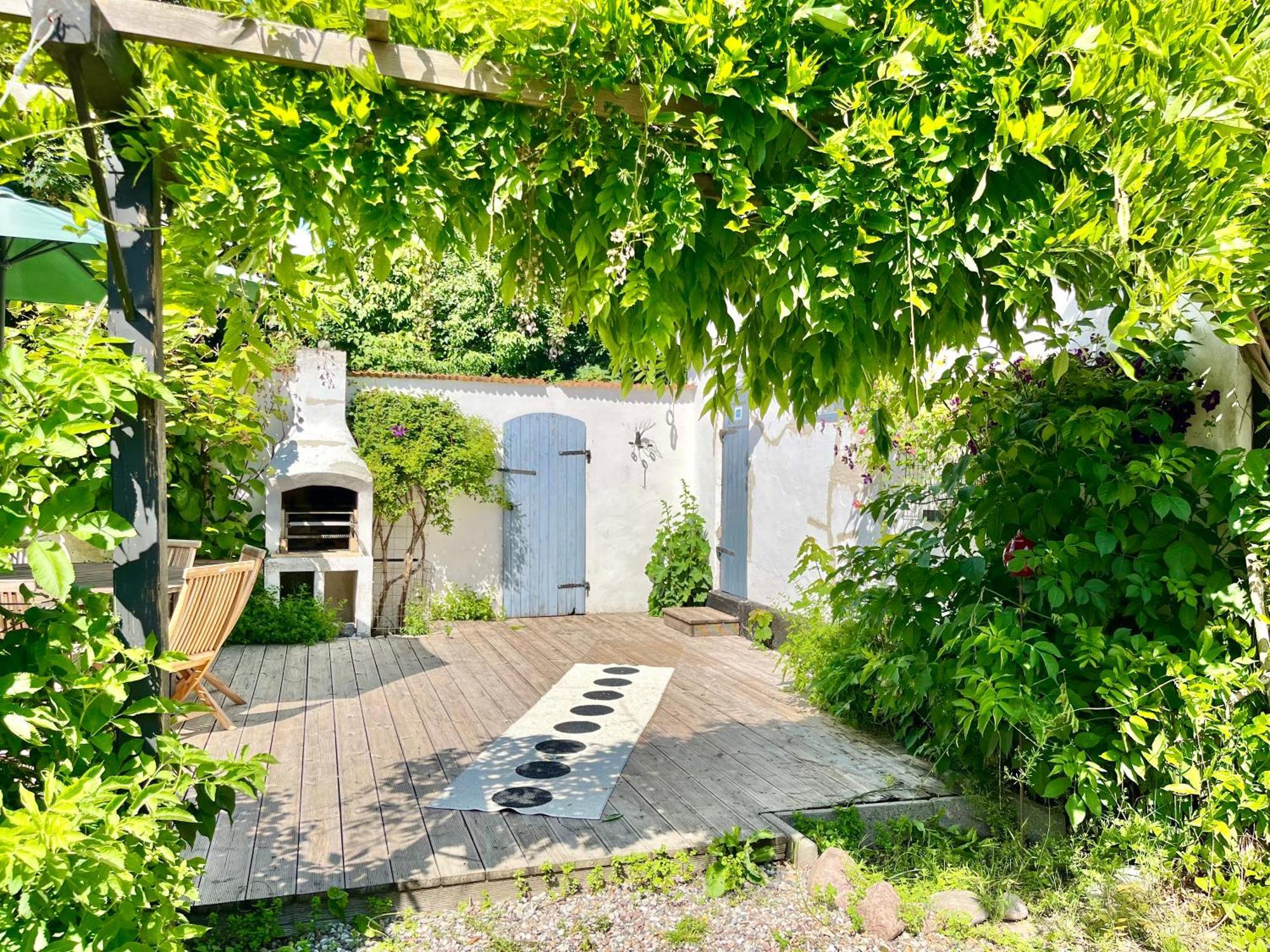 Klagstorp Sydkustens At Tullnaes Vingard المظهر الخارجي الصورة